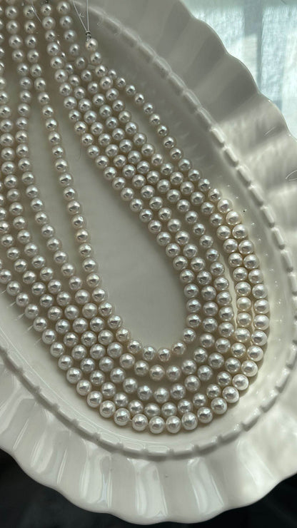 Private Treasures · Classic Pearl Strand - SOLIS