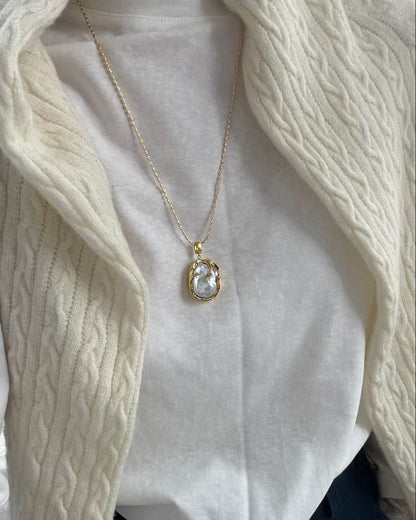 Heart of Nature · Heart of Nature · Aurora Pendant - SOLIS