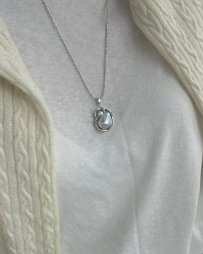 Heart of Nature · Heart of Nature · Aurora Pendant - SOLIS