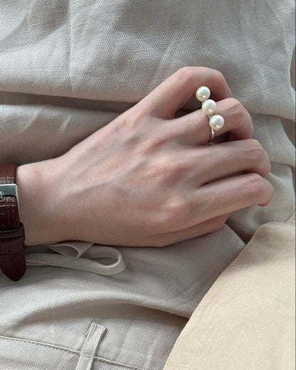 Still · Balance Ring - SOLIS