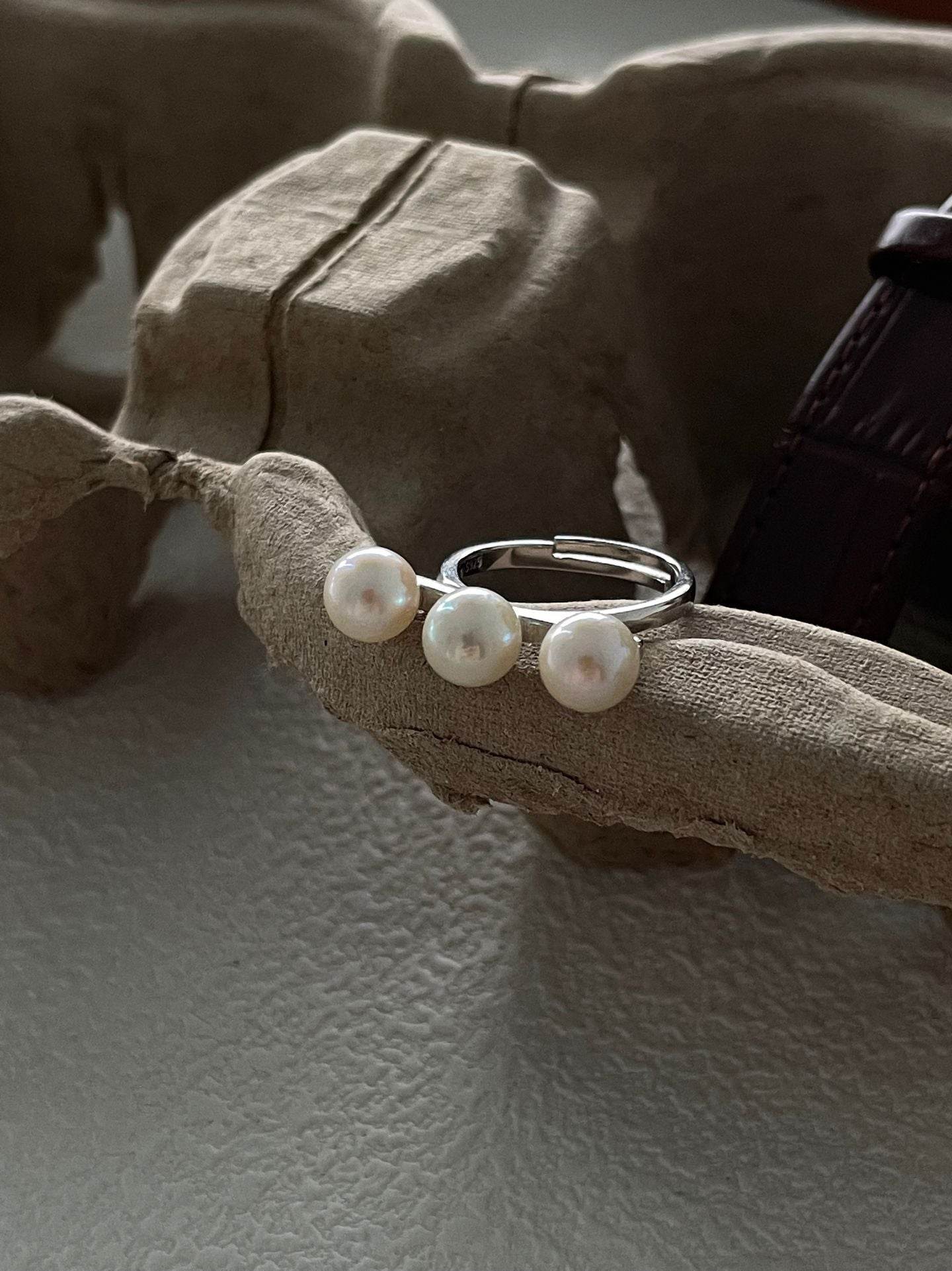 Still · Balance Ring - SOLIS