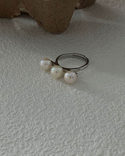 Still · Balance Ring - SOLIS