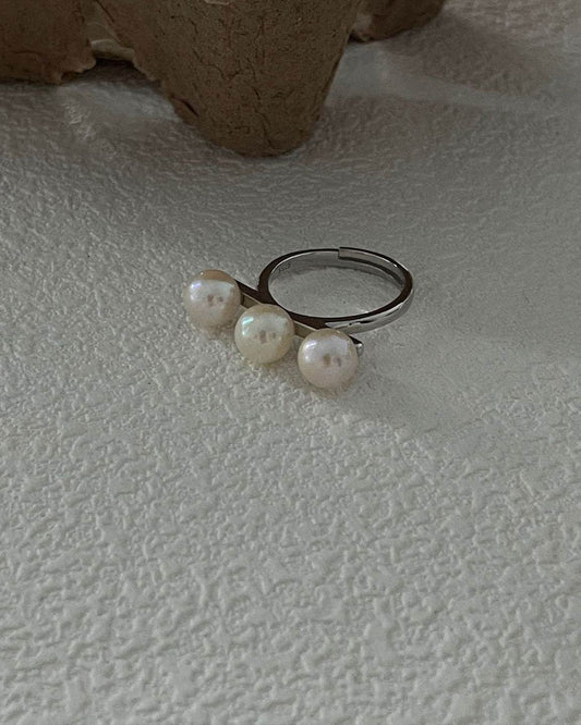 Still · Balance Ring - SOLIS