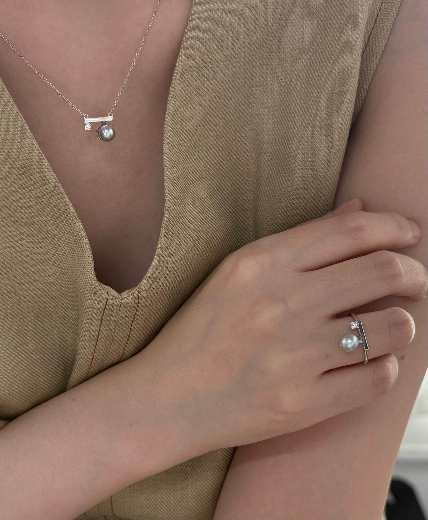 Balance Series – Where Minimalism Meets Precision - SOLIS