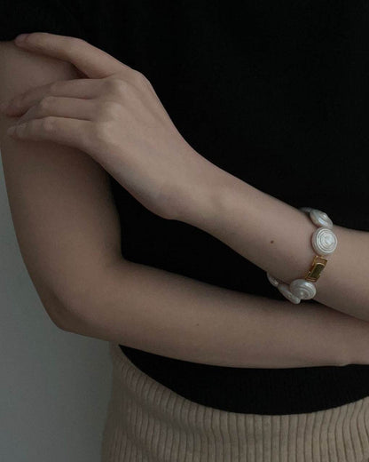 Roman Holiday Bracelet - SOLIS