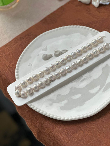 Private Treasures · Rock Sugar Baroque Pearls - SOLIS