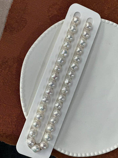 Private Treasures · Rock Sugar Baroque Pearls - SOLIS