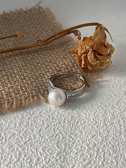 Pureline Eve Ring - SOLIS