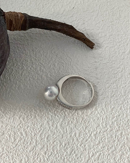 Pureline Eve Ring - SOLIS