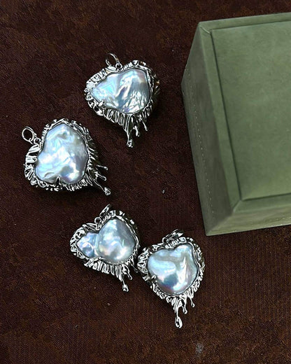 Private Treasure · Heirloom · Pendant - SOLIS