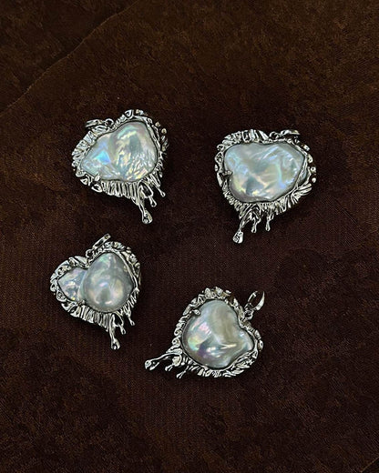 Private Treasure · Heirloom · Pendant - SOLIS