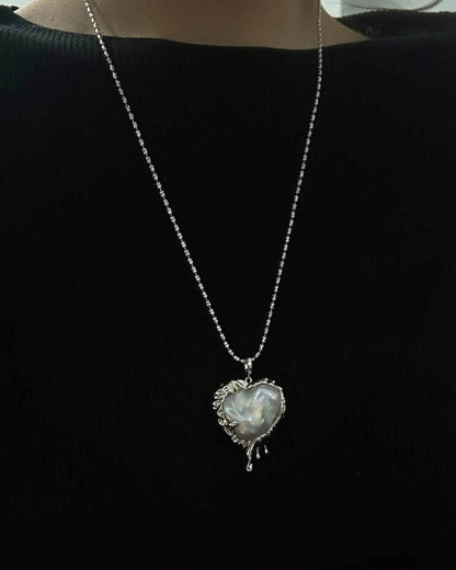 Private Treasure · Heirloom · Pendant - SOLIS