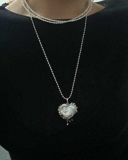 Private Treasure · Heirloom · Pendant - SOLIS