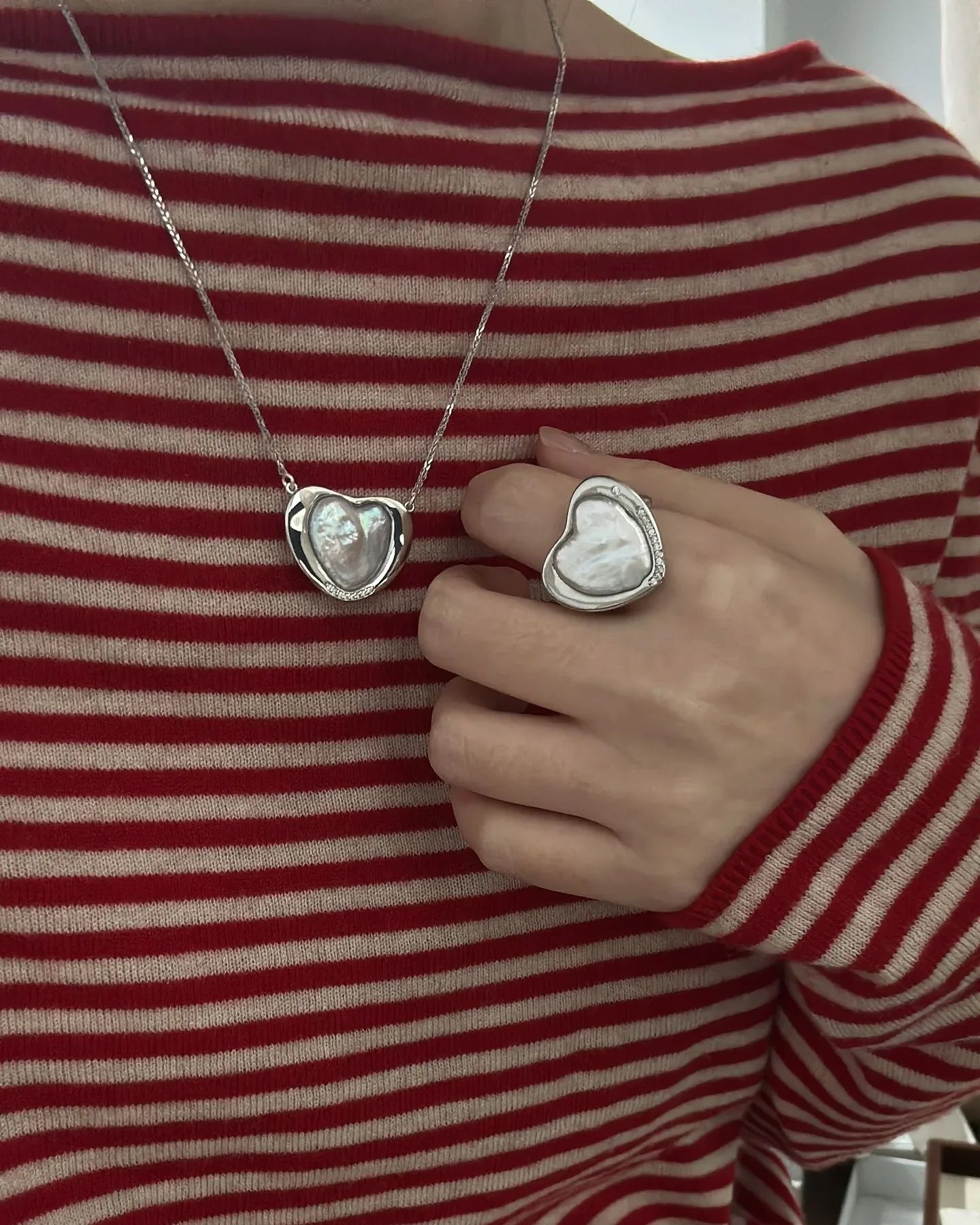 Private Treasure · True Pair Set - SOLIS MOOD