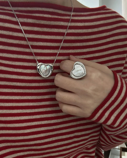 Private Treasure · True Pair Set - SOLIS MOOD