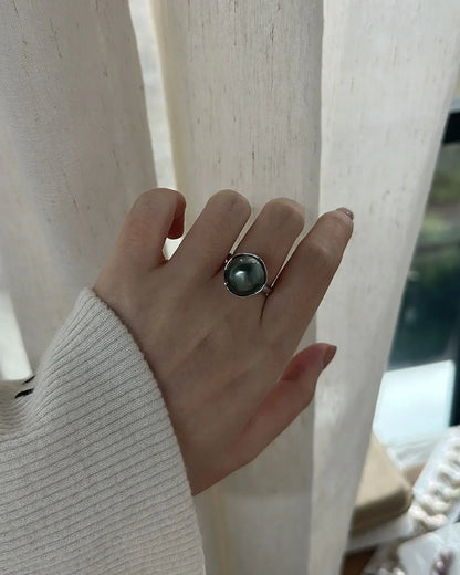 Private Treasure · Solace · Ring - SOLIS MOOD