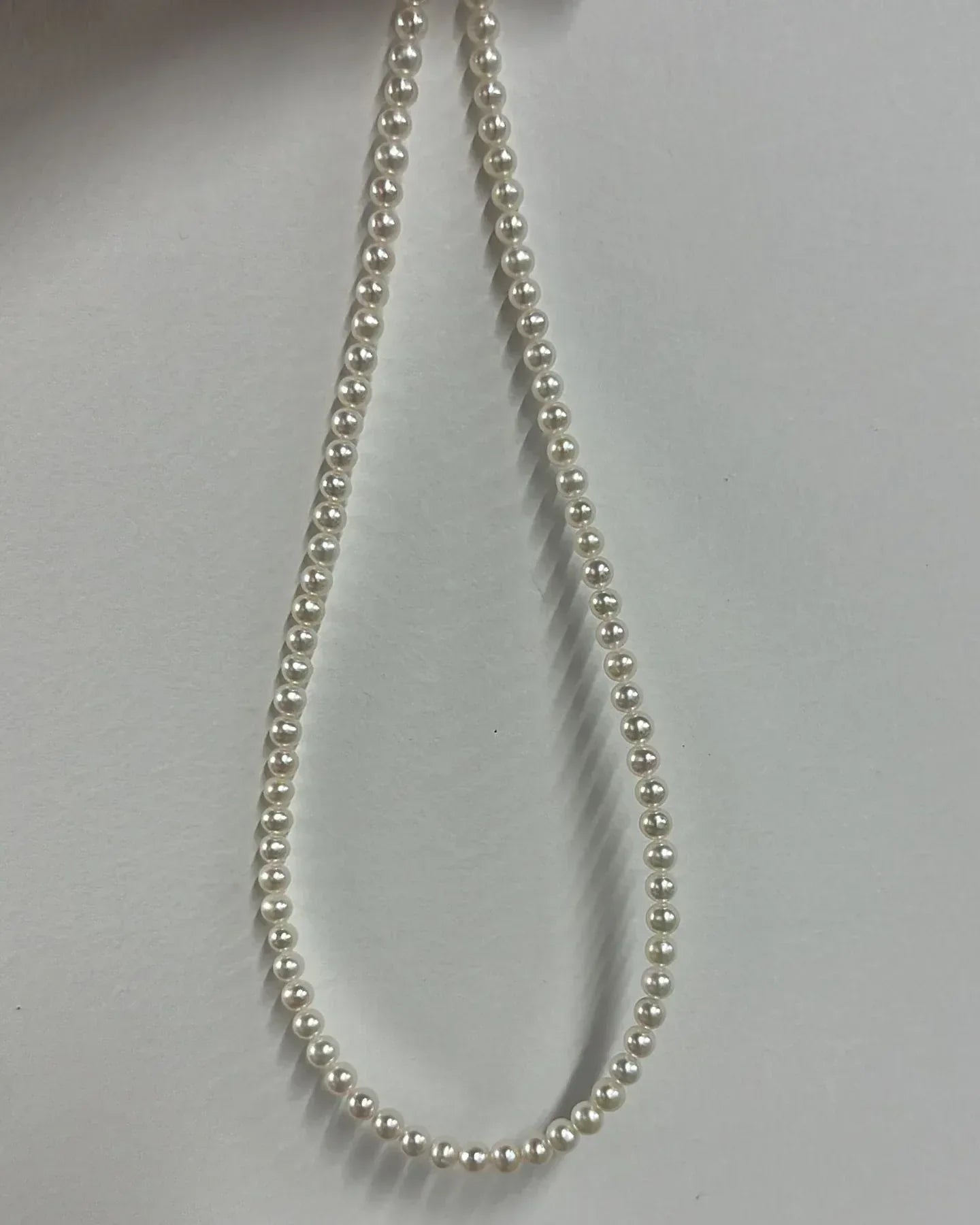 Private Treasure · Grace · Necklace - SOLIS MOOD