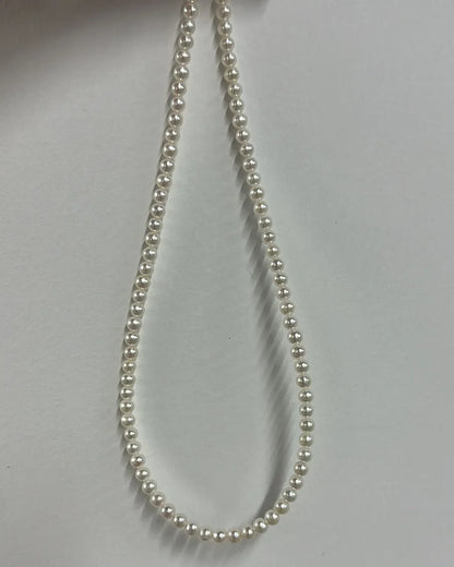 Private Treasure · Grace · Necklace - SOLIS MOOD