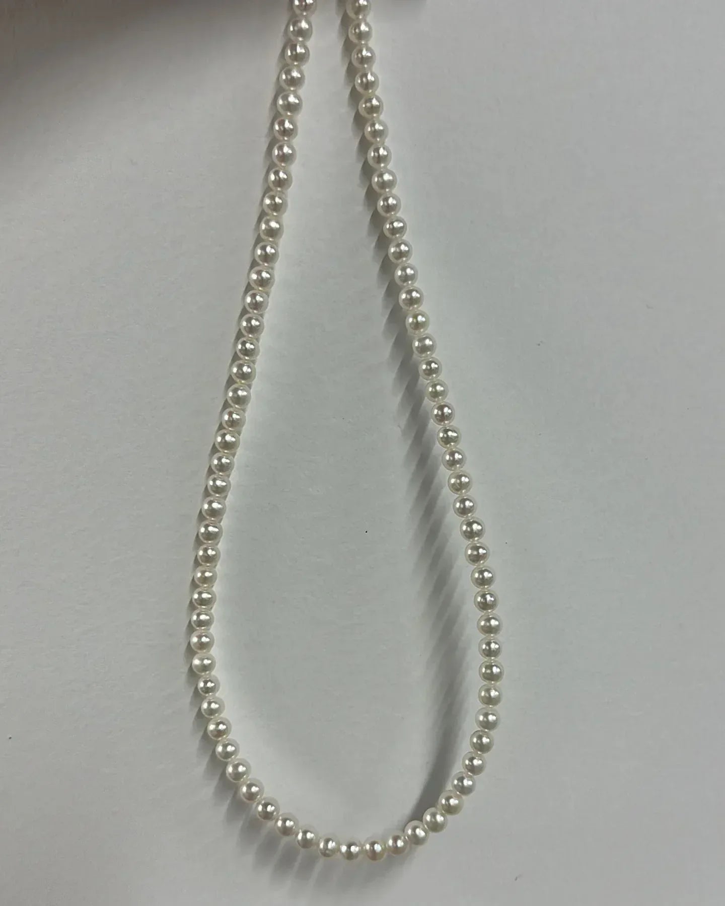 Private Treasure · Grace · Necklace - SOLIS MOOD