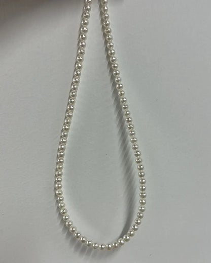 Private Treasure · Grace · Necklace - SOLIS MOOD