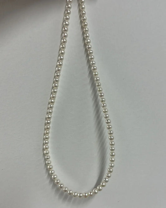 Private Treasure · Grace · Necklace - SOLIS MOOD