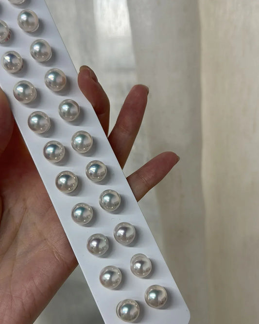 Private Treasure · Fragment · Earrings - SOLIS MOOD