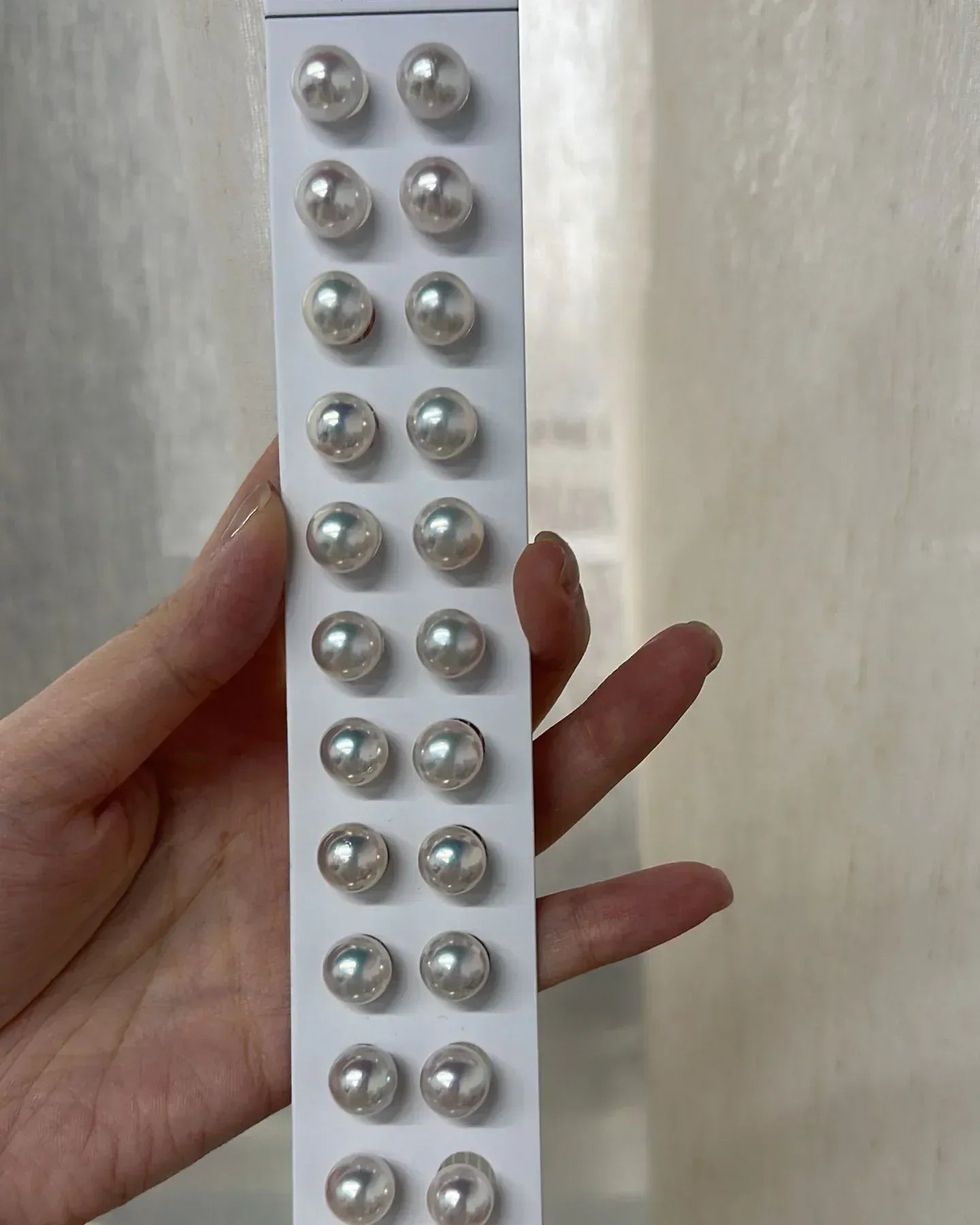 Private Treasure · Fragment · Earrings - SOLIS MOOD