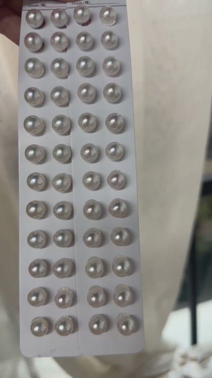 Private Treasure · Fragment · Earrings