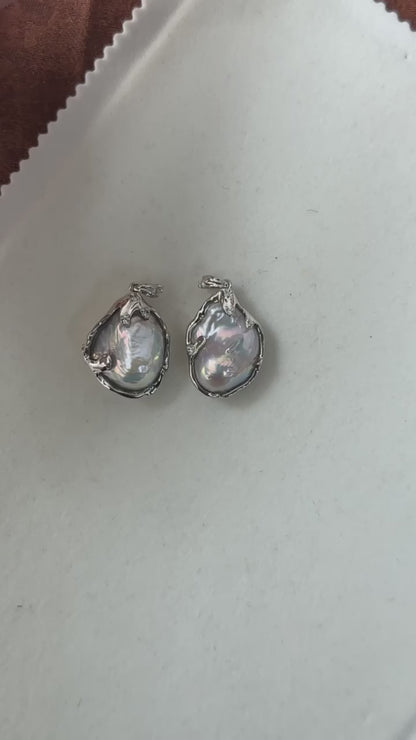 Private Treasures · Aurora Whisper · Pendant